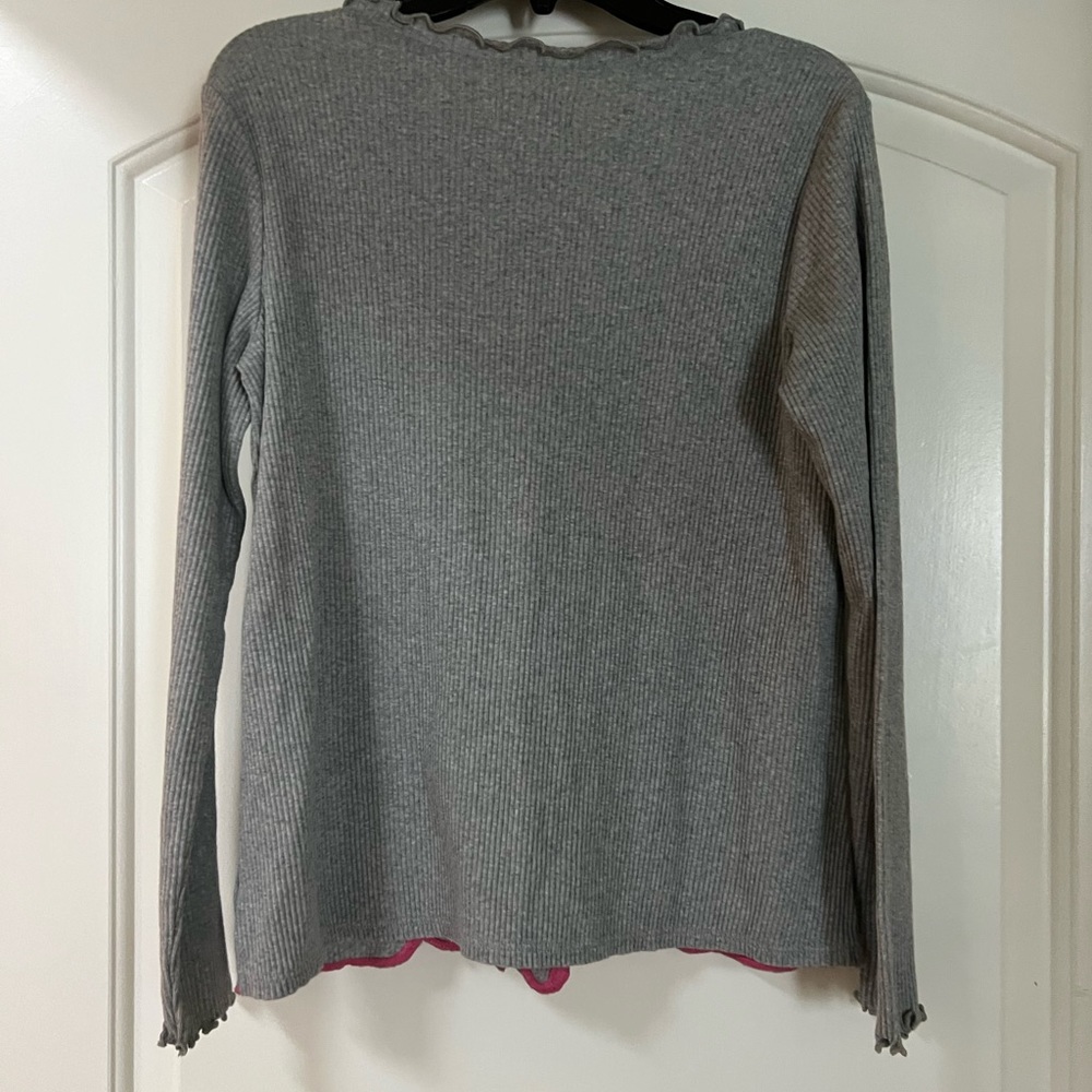 True Craft Long Sleeve top (never worn).